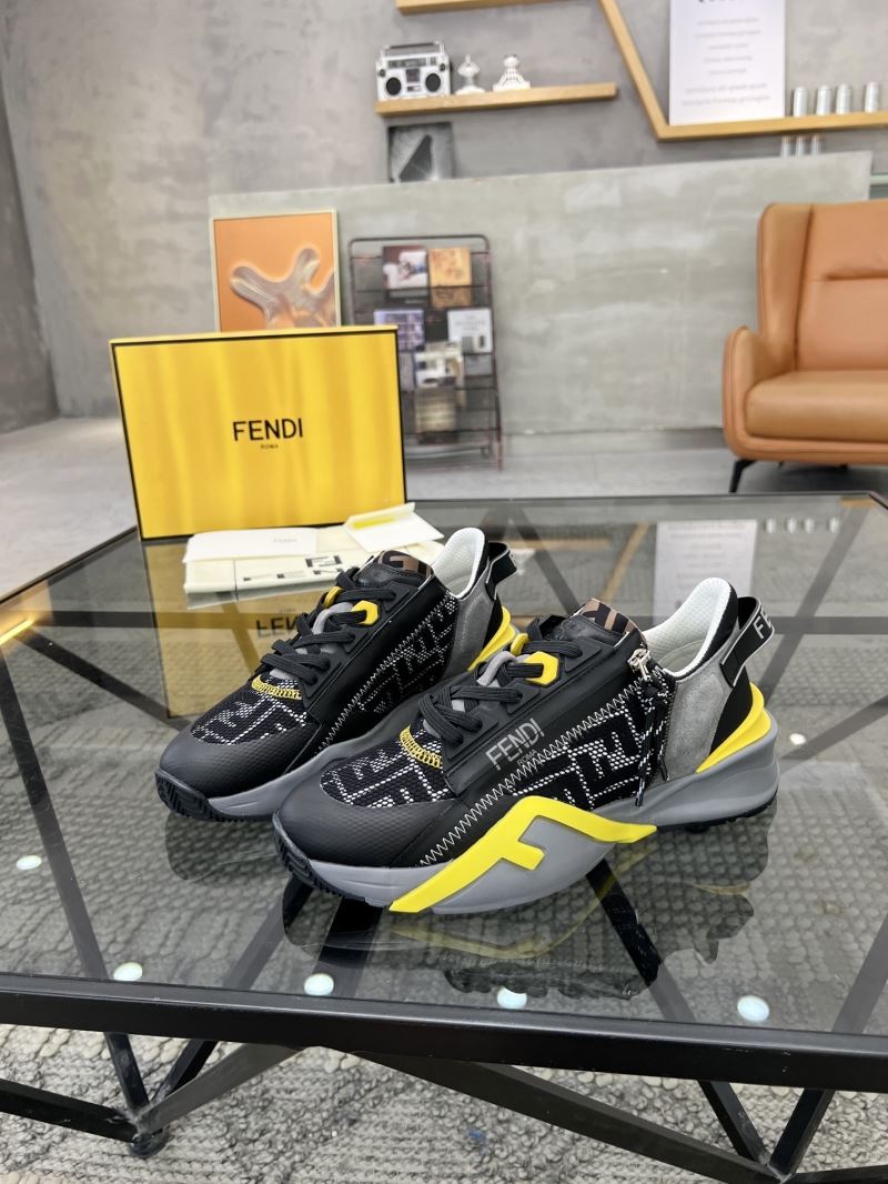 Fendi Sneakers